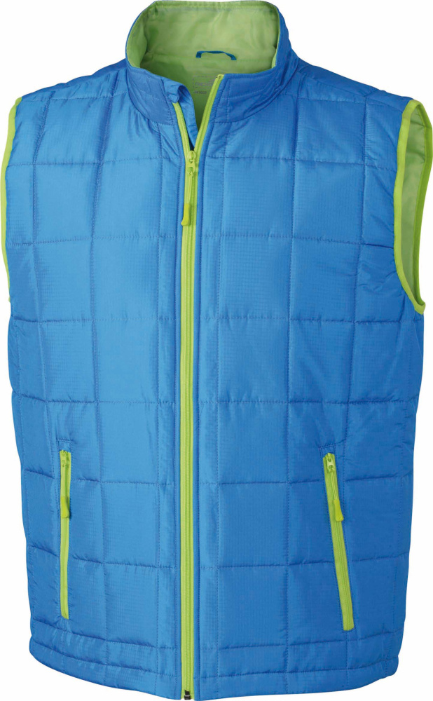 Mens light weight best sale vest